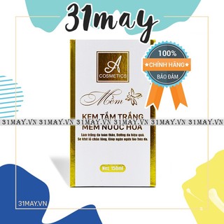 Kem Tắm Trắng Mềm Nước Hoa A Cosmetics Phương Anh