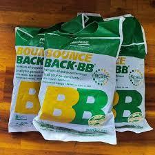 1KG PHÂN HỮU CƠ BOUNCE BACK BB NHẬP KHẨU ÚC CHUYÊN DÙNG CHO HOA CÂY CẢNH