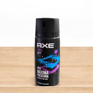 Chai xịt Hương Nước Hoa khử mùi Nam AXE 150ml