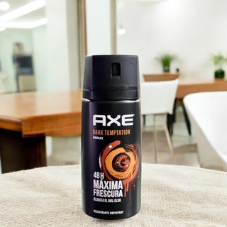 Chai xịt Hương Nước Hoa khử mùi Nam AXE 150ml