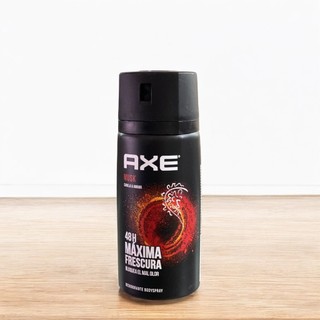 Chai xịt Hương Nước Hoa khử mùi Nam AXE 150ml