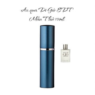 Nước hoa nam ac.qua di giò edt