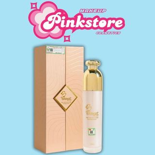 Dung dịch vệ sinh phụ nữ evamost moomery 120ml