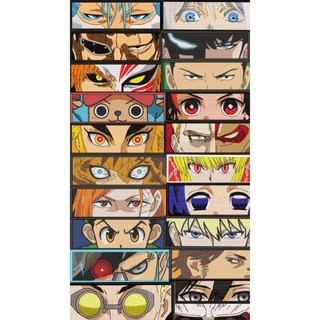 Sticker thêu Patch ủi logo ủi in áo thêu rồng kimetsuno yaiba limited