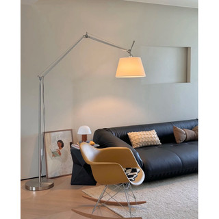 Đèn sàn robot Tolomeo Lamp phong cách Hàn Quốc