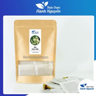 Trà hoa hòe thanh nhiệt, ổn định huyết áp - Thảo Dược Hạnh Nguyên