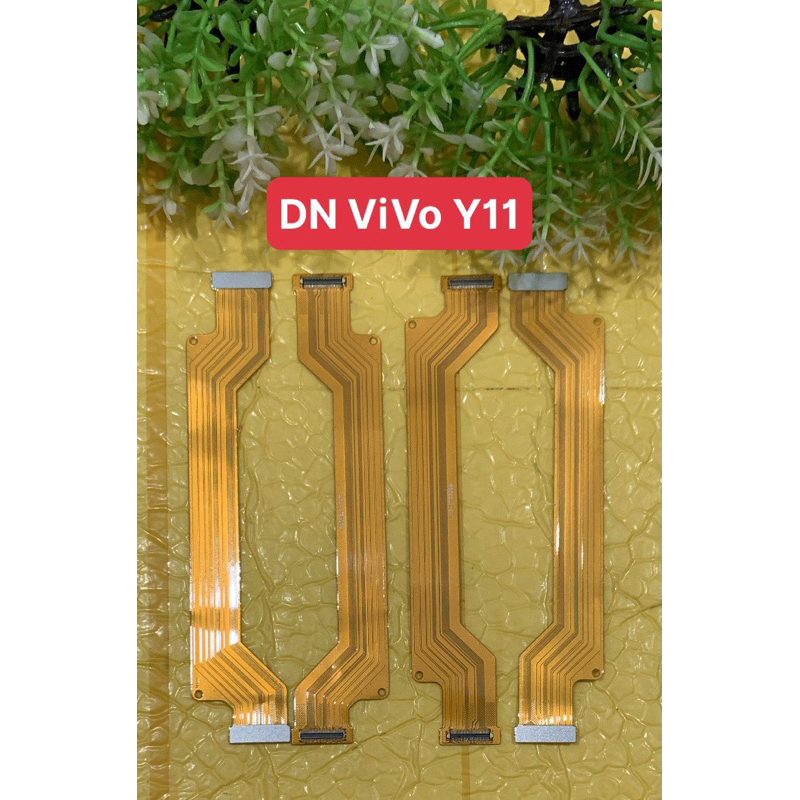 Dây nối main sạc - màn hình Vivo y11 / Cáp nối liên kết sạc vivo y11