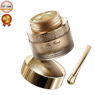 [ 30Ml ] Kem chống lão hóa tái sinh da cao cấp giải quyết mọi vấn đề về da Ohui The First Cream Intensive