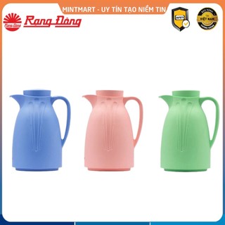 Phích pha trà thảo dược 1.5 lít RD 1565 N1.E Rạng Đông - Hàng Chính Hãng