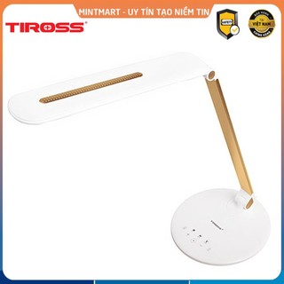 Đèn bàn led chống cận tiross ts1806 – 8w – hàng chính hãng