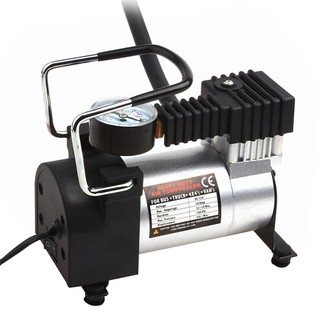 [HÀNG LOẠI 1] Máy nén khí bơm hơi mini 12V cắm tẩu ô tô