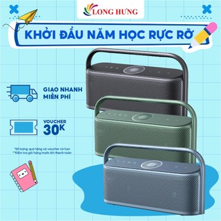 Loa Bluetooth Anker Soundcore Motion X600 A3130 - Hàng chính hãng
