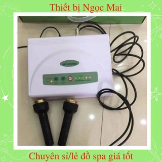 Máy điêu khắc body - Máy điêu khắc mờ nhăn, nâng cơ, trẻ hóa da