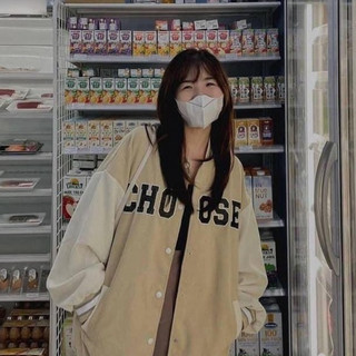Áo bomber CHO OSE nam nữ form rộng Chất nhung tăm 2 lớp lót hàng gió lụa đẹp