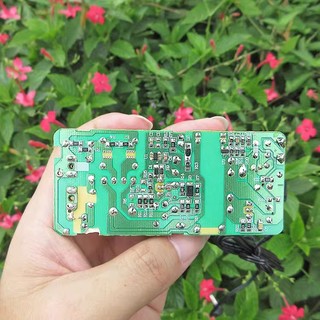 Adapter Nguồn 19V 1.8A LOẠI TỐT