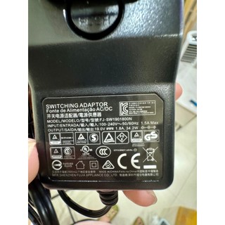 Adapter Nguồn 19V 1.8A LOẠI TỐT