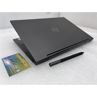 Dell inspiron 7391 i7 10510u 13.3-inch fhd cảm ứng gập 360 độ