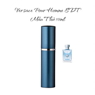 Nước hoa nam ver.sace pour homme edt