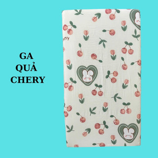 Ga cho nệm xơ dừa cho cũi kích thước 102x60 và 120x70