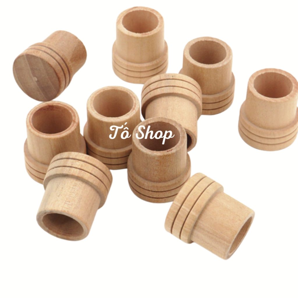 Combo 200 dụng cụ cắm nhang ngải cứu đuổi muỗi ( Đế gỗ)