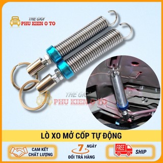 Lò Xo Mở Cốp Tự Động Cho Ô Tô Xe Hơi ( Lẻ 1 Cái )