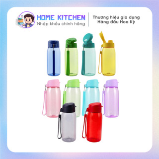 Bình nước Tupperware Lohas Flask 550ml chính hãng