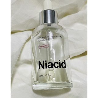 Tinh chất Niacid (Slurp) đều màu da, phục hồi sẹo sau mụn