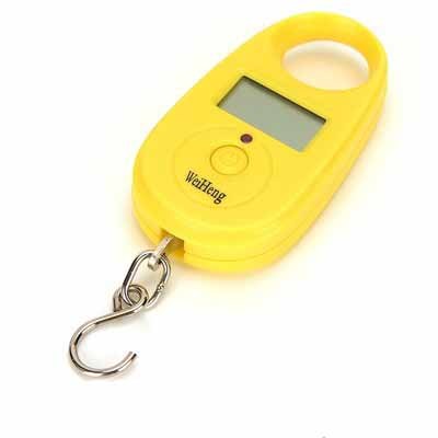 Cân móc điện tử bỏ túi 25kg