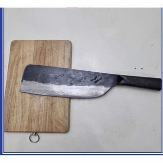 Dao chặt gà vịt siêu sắc