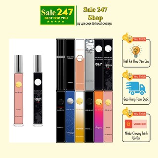 32 Tem nhãn chai chiết Armaf_10ml cán bóng không phai màu