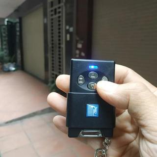 Điều Khiển Cửa Cuốn AUSTDOOR Chính Hãng