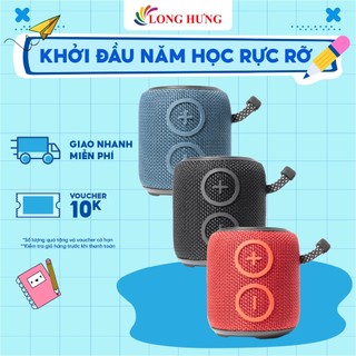 Loa Bluetooth Alpha Works RIDE - Hàng chính hãng