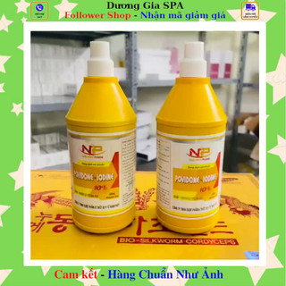Cồn sát khuẩn, Cồn đỏ, cồn nắp trắng