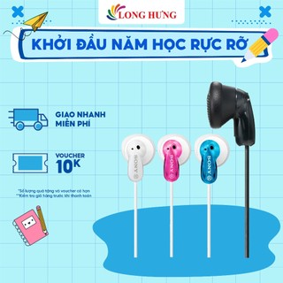 Tai nghe có dây Sony MDR-E9LP - Hàng chính hãng