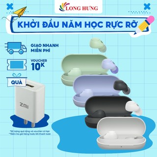 Tai nghe Bluetooth True Wireless Sony WF-C700N - Hàng chính hãng