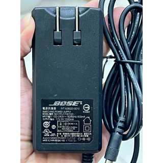 bộ sạc 17v cho loa bose soundlink 1-2-3 zin theo loa chính hãng