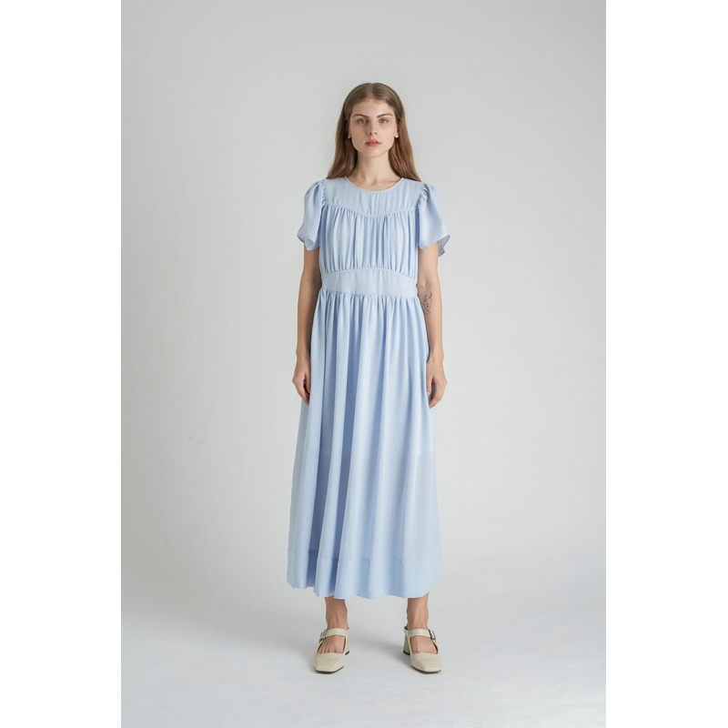 Mizuki dress của Khâu by CQ