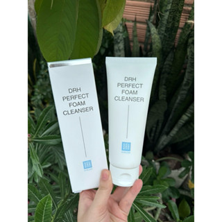Sữa rửa mặt Drhelens Perfect Foam Cleanser