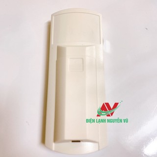 Điều khiển máy lạnh Panasonic thường