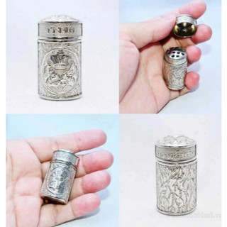 [hàng chính hãng] Dầu Hít Mũi Jarungjit Thái Lan