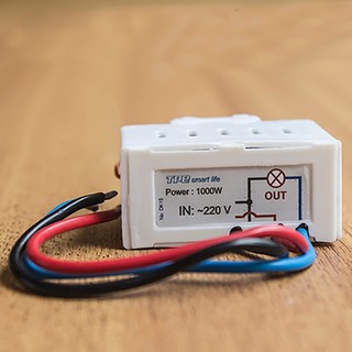 Công tắc điều khiển từ xa RC1S