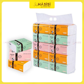 Khăn Giấy Rút MYLAN/HANNAH-SEYO/GUMI