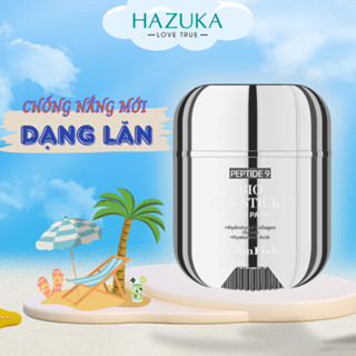 Sáp Lăn Chống Nắng Dưỡng Ẩm FILMFISH SPF50+ PA++++ Kem Chống Nắng Dạng Thanh Lăn Cho Mặt Chống Nước