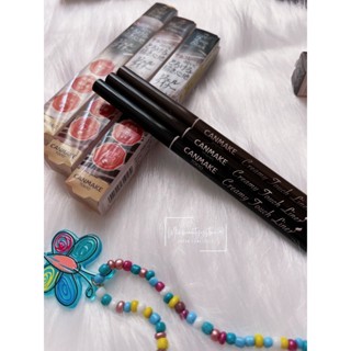  Chì kẻ mắt Canmake  Nhật Bản  