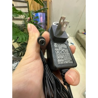 dây sạc 19v 0.6a (19v600ma) cho Robot hút bụi lau sàn chính hãng