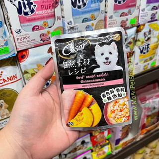 PATE CHO CHÓ CESAR 60g
