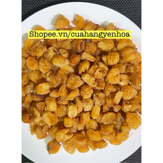 100gam Long Nhãn Sấy Khô Hưng Yên