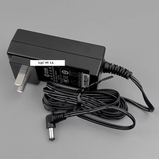 sạc pin máy PAX D210 9V 1A chính hãng