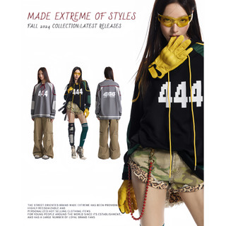 Áo dài tay Made Extreme Great Wall of Sand Long-Sleeve