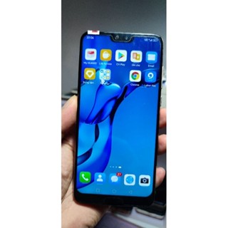 Điện thoại Huawei P20 Pro 6/64